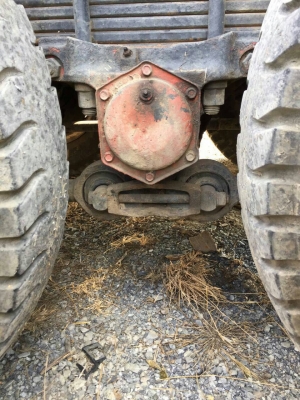 ขาย 10 ล้อ ดั้ม 2 เพลา เกียร์ครูเลอร์ สวยพร้อมใช้งาน ขาย 600000 บาท