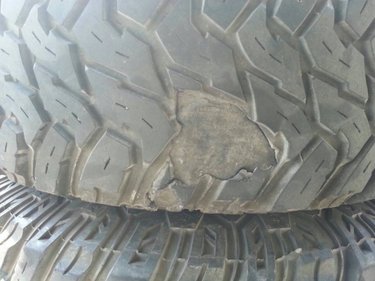 ล้อออฟโรดสวยๆ