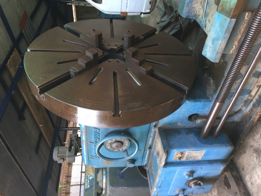 ขายเครื่องกลึงยี่ปุ่นyamakawaสวิ่งได้1.6เมตรยาว10ฟุตฟีดออโต้เบรคมือไฟฟ้า