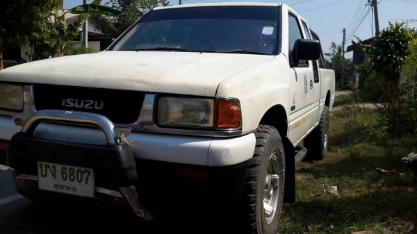 รถขับเคลื่อน4ล้อ 2ประตู สภาพดี โฟร์วิลใช้ได้ สภาพพร้อมใช้งาน ชุดโอนพร้อม