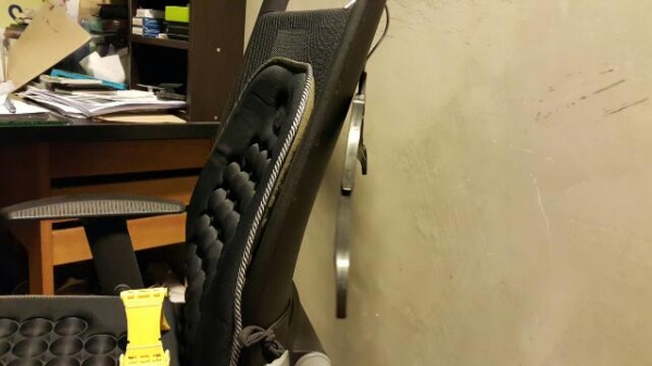 ไม้แขวนเสื้อ