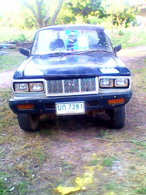 กะบะอีสุๆตอนเดียว