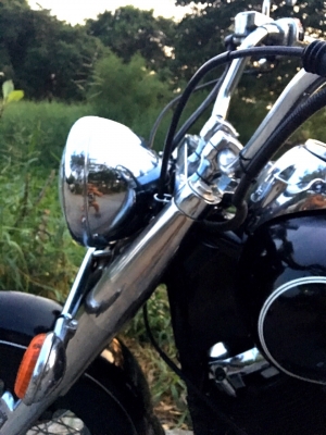 โอ บางนา ขาย Dragstar 400 ทะเบียน ราคาเบาๆ 89,000บาท