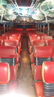 รถบัส มือสอง สภาพดี ราคาถูก