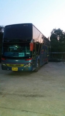 รถบัส มือสอง สภาพดี ราคาถูก