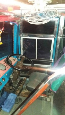 รถบัส มือสอง สภาพดี ราคาถูก