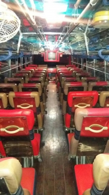 รถบัส มือสอง สภาพดี ราคาถูก