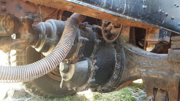 ขาย 10 ล้อดั้ม ไอ้หลงเทอร์โบ FN527M-TF2670 เครื่อง 6D16-TF 220 แรงม้า เกียร์ 10 สปีด คัสซีสวยตลอดเส้น ทะเบียนพร้อมโอนครับ