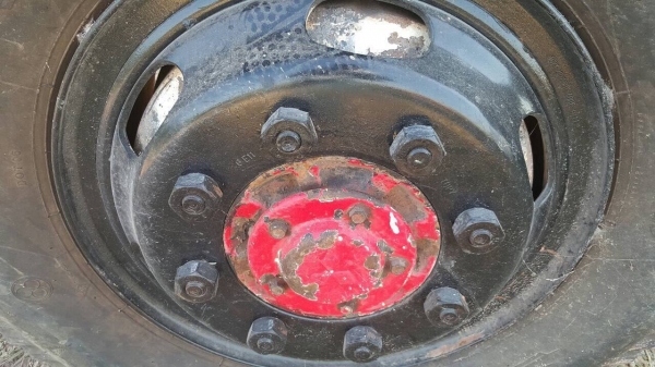 ขาย 10 ล้อดั้ม ไอ้หลงเทอร์โบ FN527M-TF2670 เครื่อง 6D16-TF 220 แรงม้า เกียร์ 10 สปีด คัสซีสวยตลอดเส้น ทะเบียนพร้อมโอนครับ