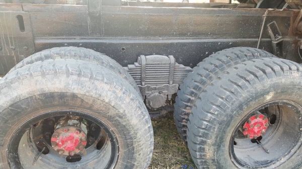 ขาย 10 ล้อดั้ม ไอ้หลงเทอร์โบ FN527M-TF2670 เครื่อง 6D16-TF 220 แรงม้า เกียร์ 10 สปีด คัสซีสวยตลอดเส้น ทะเบียนพร้อมโอนครับ