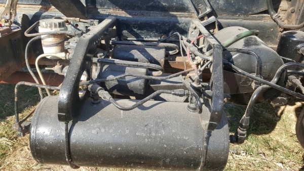 ขาย 10 ล้อดั้ม ไอ้หลงเทอร์โบ FN527M-TF2670 เครื่อง 6D16-TF 220 แรงม้า เกียร์ 10 สปีด คัสซีสวยตลอดเส้น ทะเบียนพร้อมโอนครับ