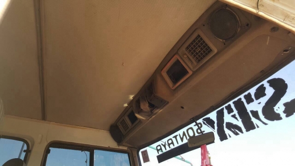 ขาย 10 ล้อดั้ม ไอ้หลงเทอร์โบ FN527M-TF2670 เครื่อง 6D16-TF 220 แรงม้า เกียร์ 10 สปีด คัสซีสวยตลอดเส้น ทะเบียนพร้อมโอนครับ