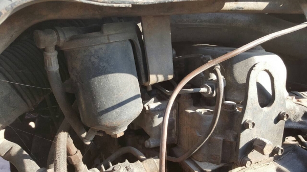 ขาย 10 ล้อดั้ม ไอ้หลงเทอร์โบ FN527M-TF2670 เครื่อง 6D16-TF 220 แรงม้า เกียร์ 10 สปีด คัสซีสวยตลอดเส้น ทะเบียนพร้อมโอนครับ