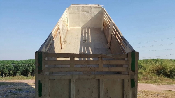 ขาย 10 ล้อดั้ม ไอ้หลงเทอร์โบ FN527M-TF2670 เครื่อง 6D16-TF 220 แรงม้า เกียร์ 10 สปีด คัสซีสวยตลอดเส้น ทะเบียนพร้อมโอนครับ