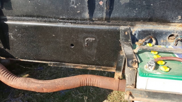 ขาย 10 ล้อดั้ม ไอ้หลงเทอร์โบ FN527M-TF2670 เครื่อง 6D16-TF 220 แรงม้า เกียร์ 10 สปีด คัสซีสวยตลอดเส้น ทะเบียนพร้อมโอนครับ