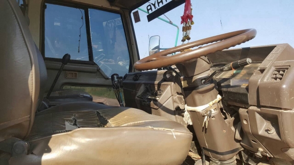 ขาย 10 ล้อดั้ม ไอ้หลงเทอร์โบ FN527M-TF2670 เครื่อง 6D16-TF 220 แรงม้า เกียร์ 10 สปีด คัสซีสวยตลอดเส้น ทะเบียนพร้อมโอนครับ