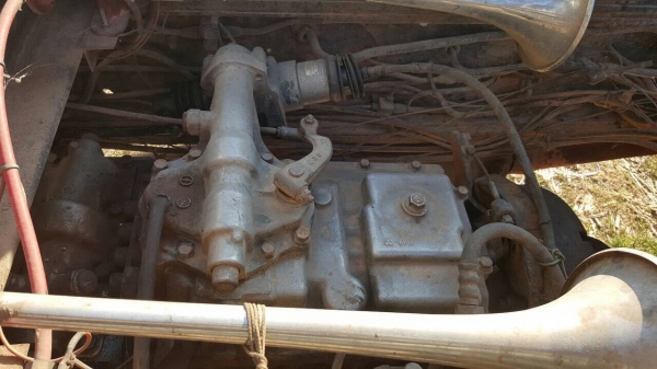 ขาย 10 ล้อดั้ม ไอ้หลงเทอร์โบ FN527M-TF2670 เครื่อง 6D16-TF 220 แรงม้า เกียร์ 10 สปีด คัสซีสวยตลอดเส้น ทะเบียนพร้อมโอนครับ