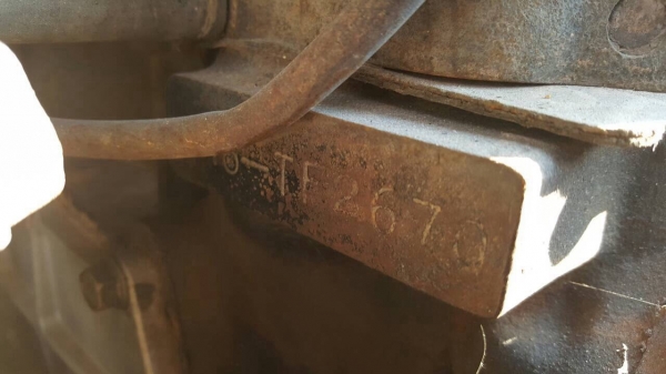 ขาย 10 ล้อดั้ม ไอ้หลงเทอร์โบ FN527M-TF2670 เครื่อง 6D16-TF 220 แรงม้า เกียร์ 10 สปีด คัสซีสวยตลอดเส้น ทะเบียนพร้อมโอนครับ