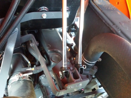 ปัญญาแทรคเตอร์..จัดมาให้ครับ ด่วน!!!คูโบต้า L3608SP พร้อมใบมีดคานบน พร้อมผาน6 ตราช้าง22&times;6รถไร่สีเดิมๆ ทำงาน413ชม จัดส่ง อ.เมือง จ.กำแพงเพชร