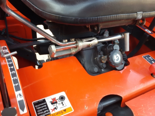 ปัญญาแทรคเตอร์..จัดมาให้ครับ ด่วน!!!คูโบต้า L3608SP พร้อมใบมีดคานบน พร้อมผาน6 ตราช้าง22&times;6รถไร่สีเดิมๆ ทำงาน413ชม จัดส่ง อ.เมือง จ.กำแพงเพชร