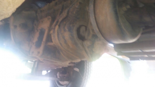 ขาย 10 ล้อ เพลาเดียว ISUZU ROCKY เครื่อง 6BG1 175 แรงม้าฝาส้ม คัสซีสวยใช้ได้ พวงมาลัยพาวเวอร์ เบรคลมดัน ทะเบียนพร้อมโอนครับ