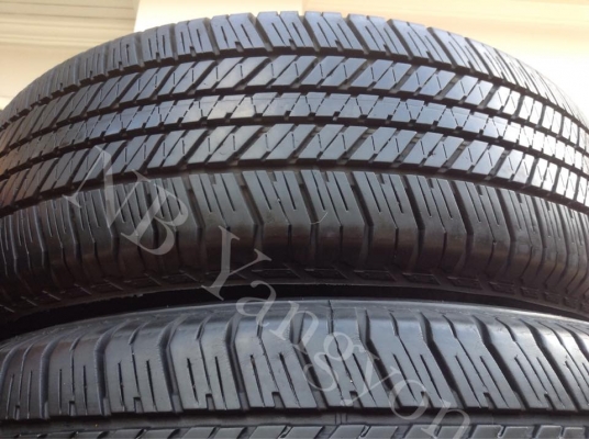 ยาง 265-65-17 ปี13 Bridgestone Dueler