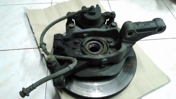 ดุมล้อหน้า Nissan Tean J31 ทั้งชุด 2 ข้าง (ซ้ายขวา) ดุมล้อหน้า Nissan Tean J31 ทั้งชุด 2 ข้าง (ซ้ายขวา)