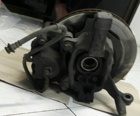 ดุมล้อหน้า Nissan Tean J31 ทั้งชุด 2 ข้าง (ซ้ายขวา) ดุมล้อหน้า Nissan Tean J31 ทั้งชุด 2 ข้าง (ซ้ายขวา)