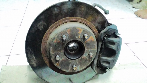 ดุมล้อหน้า Nissan Tean J31 ทั้งชุด 2 ข้าง (ซ้ายขวา) ดุมล้อหน้า Nissan Tean J31 ทั้งชุด 2 ข้าง (ซ้ายขวา)