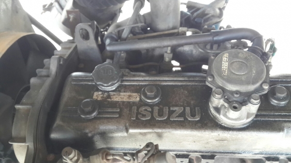 เครื่องปั่นไฟ20 kW. 3 เฟส