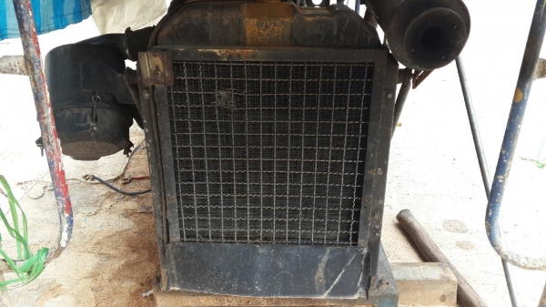 เครื่องปั่นไฟ20 kW. 3 เฟส