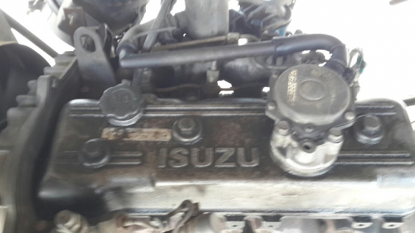 เครื่องปั่นไฟ20 kW. 3 เฟส