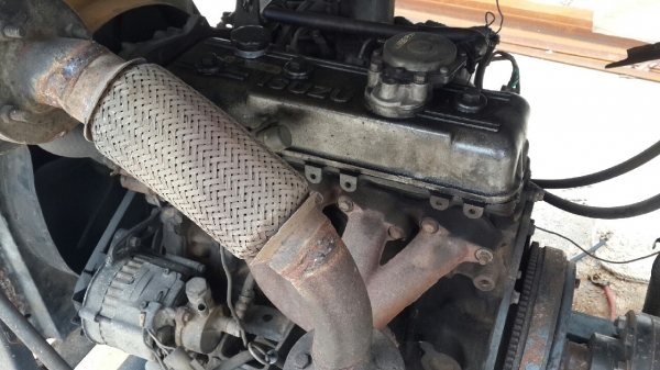 เครื่องปั่นไฟ20 kW. 3 เฟส