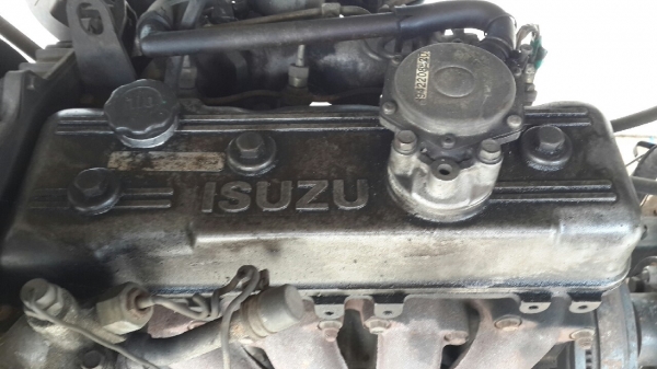 เครื่องปั่นไฟ20 kW. 3 เฟส