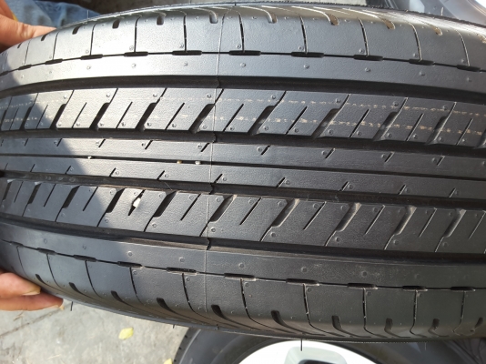 ล้อ chave ขอบ 16 พร้อมยางป้ายแดง ชุดล่ะ 14500