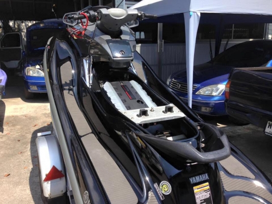 ขาย Yamaha 1800 ชุปเปอชาต