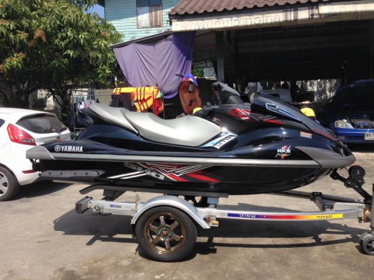 ขาย Yamaha 1800 ชุปเปอชาต