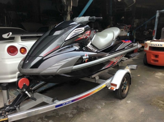 ขาย Yamaha 1800 ชุปเปอชาต