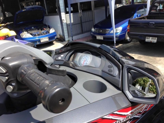 ขาย Yamaha 1800 ชุปเปอชาต