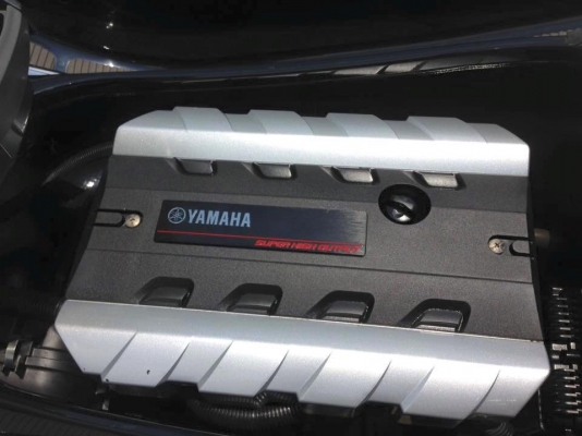 ขาย Yamaha 1800 ชุปเปอชาต