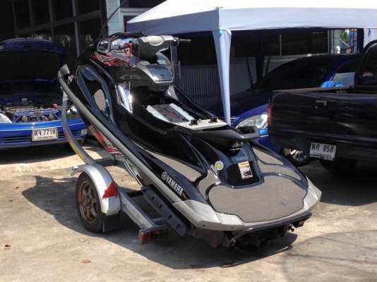 ขาย Yamaha 1800 ชุปเปอชาต