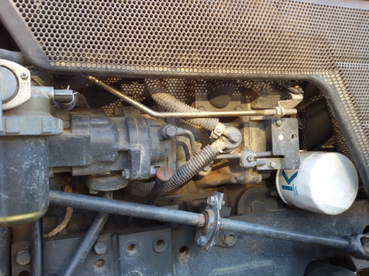 ปัญญาแทรคเตอร์..จัดมาให้ครับ ด่วน!!!คูโบต้า L2808  พร้อมผาน5 เล่มทะเบียนพร้อม