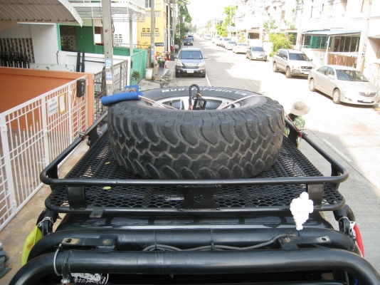 ขาย โตโยต้า ฮีโร่ 4ประตู