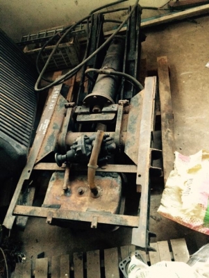 ขายกระบอกดั้ม+พร้อมปั้ม ครบชุด สภาพดี พร้อมใช้งานได้เลย