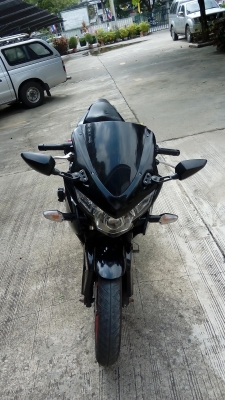 ขาย cbr 250