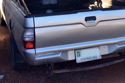 **78,000 บ.ต่อรอง/// กระบะตอนเดียว MITSU. L200 STRADA 2.5 ปี47/04 LPG+เบนซิน **ขาย L200 STRADA 2.5 ปี04 กระบะตอนเดียว ติดLPG สุดประหยัด คอกเหล็กเสริม พร้อมใช้งาน ราคาเบา MITSUBISHI L200 STRADA 2.5 SINGLECAB MT ปี47/04 เกียร์ธรรมดา วางเครื่องNISSAN SR20-LP