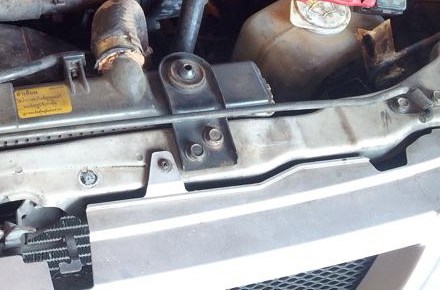 **78,000 บ.ต่อรอง/// กระบะตอนเดียว MITSU. L200 STRADA 2.5 ปี47/04 LPG+เบนซิน **ขาย L200 STRADA 2.5 ปี04 กระบะตอนเดียว ติดLPG สุดประหยัด คอกเหล็กเสริม พร้อมใช้งาน ราคาเบา MITSUBISHI L200 STRADA 2.5 SINGLECAB MT ปี47/04 เกียร์ธรรมดา วางเครื่องNISSAN SR20-LP