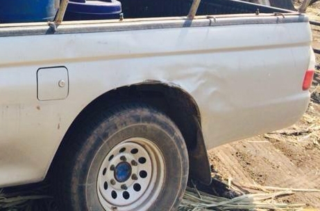 **78,000 บ.ต่อรอง/// กระบะตอนเดียว MITSU. L200 STRADA 2.5 ปี47/04 LPG+เบนซิน **ขาย L200 STRADA 2.5 ปี04 กระบะตอนเดียว ติดLPG สุดประหยัด คอกเหล็กเสริม พร้อมใช้งาน ราคาเบา MITSUBISHI L200 STRADA 2.5 SINGLECAB MT ปี47/04 เกียร์ธรรมดา วางเครื่องNISSAN SR20-LP