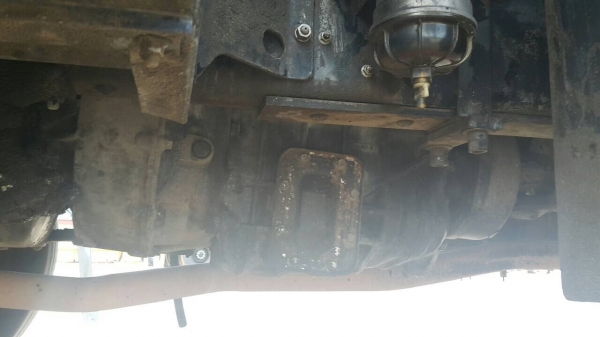 ขายรถบรรทุก 10 ล้อล่องรั้ว ISUZU FVM 230 แรงม้าปี 2550 ราคา 1350000