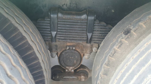 ขายรถบรรทุก 10 ล้อล่องรั้ว ISUZU FVM 230 แรงม้าปี 2550 ราคา 1350000